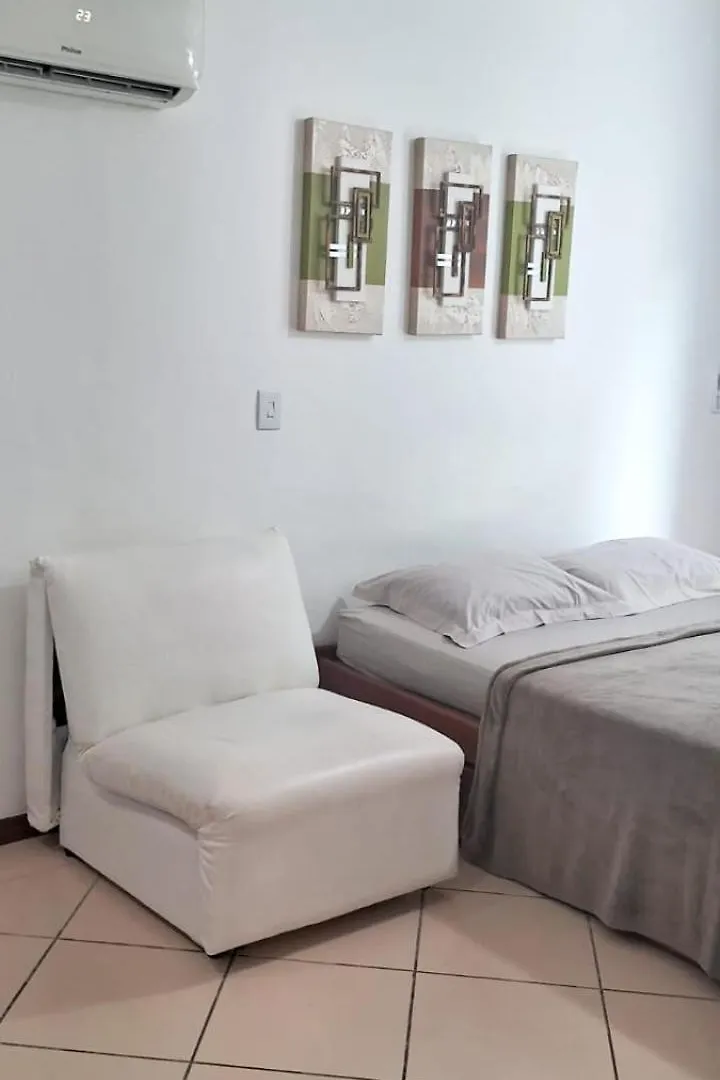 Loft Da Prainha 117 Apartamento Arraial do Cabo
