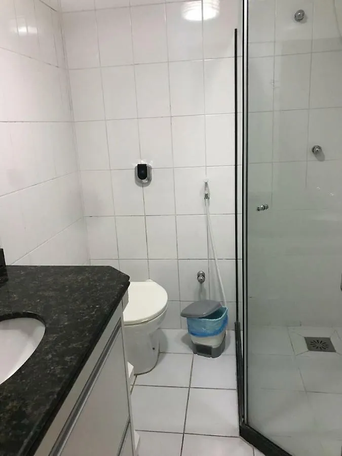 Loft Da Prainha 117 Apartamento Arraial do Cabo 0*,  Brasil