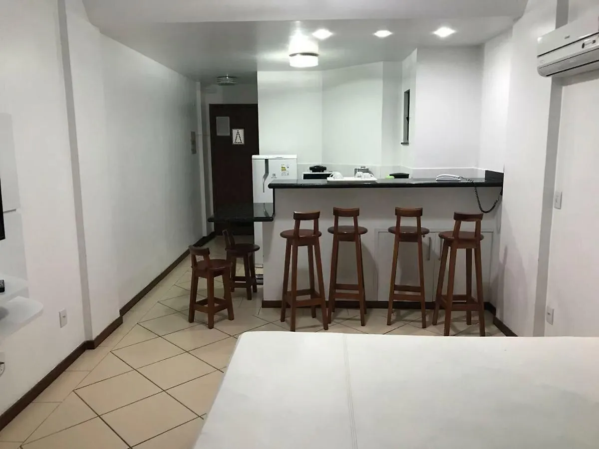 Loft Da Prainha 117 Apartamento Arraial do Cabo 0*,