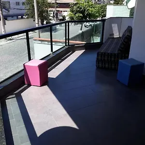 Apartamento Prainha House, Arraial do Cabo