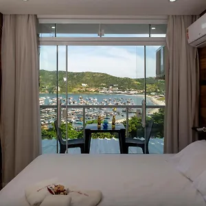 Parque de Campismo Suit's Bella Vista, Arraial do Cabo