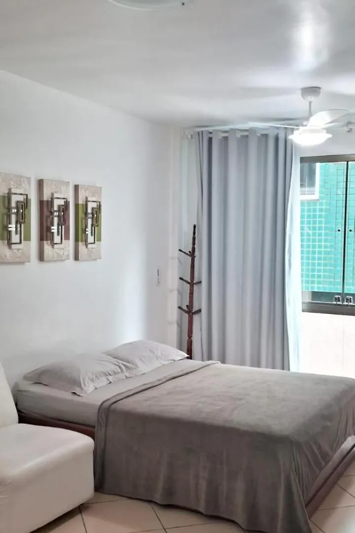 Loft Da Prainha 117 Apartment Arraial do Cabo Brazil