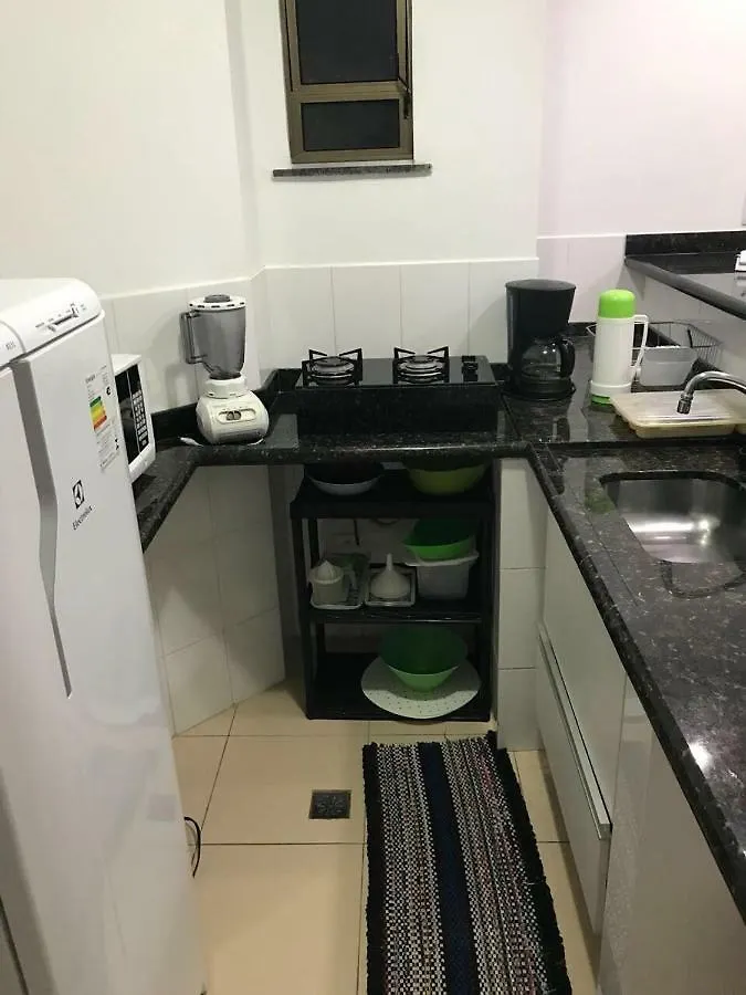 Loft Da Prainha 117 Apartment Arraial do Cabo